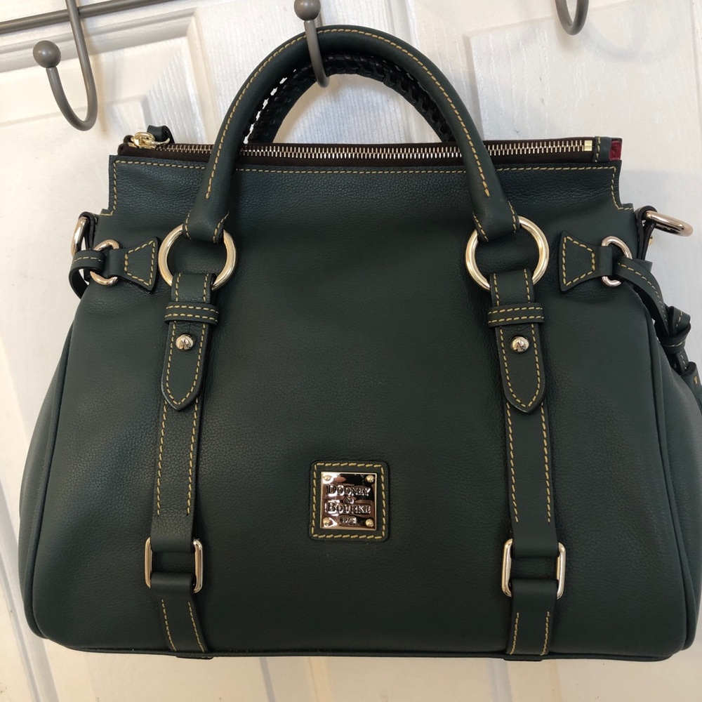 Dooney and Bourke Satchel